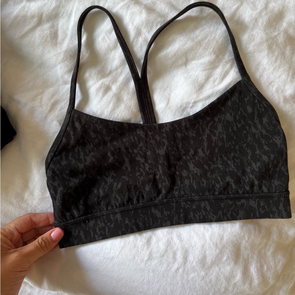 LULU Y BRA - size 2
